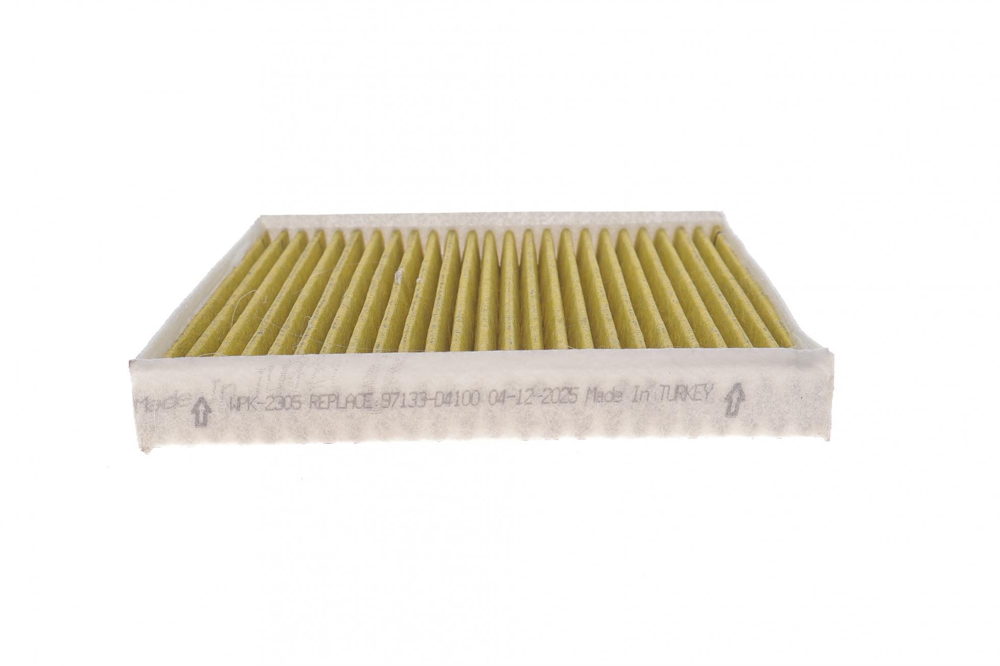 WPK2305 WUNDER FILTER